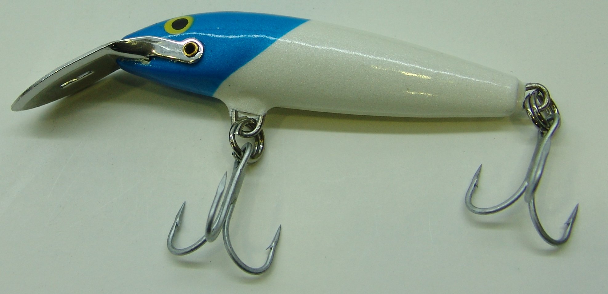 (DX)RAPALA MAGNUM SUMERGIBLE 07 CM BH 3