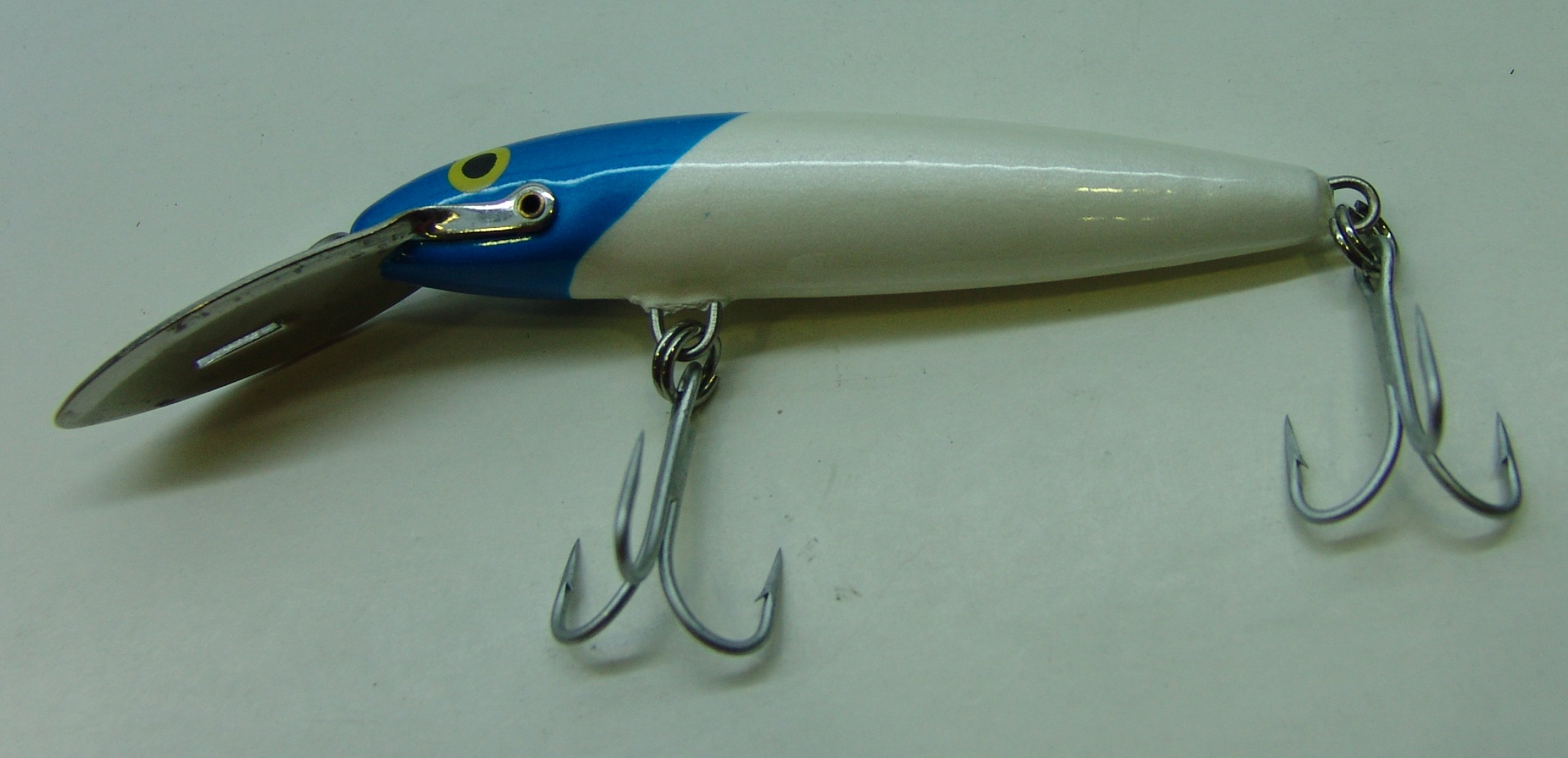 (DX)RAPALA MAGNUM SUMERGIBLE 09 CM BH