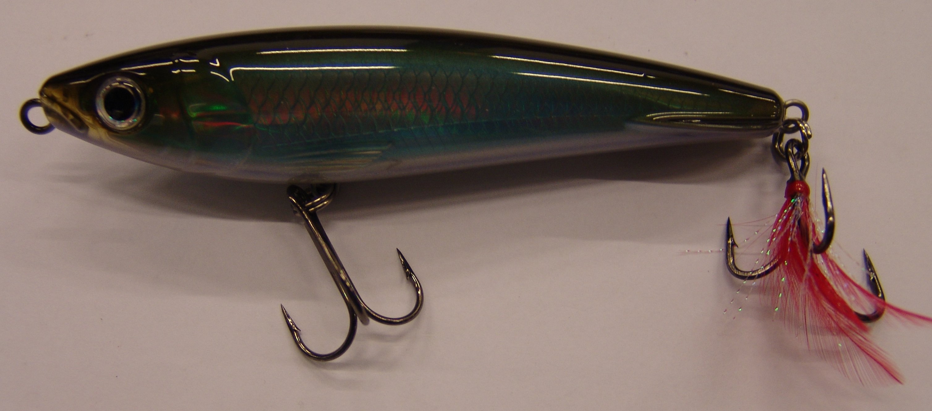 (DX)RAPALA X-RAP SUB WALK XRSB 15CM MBS