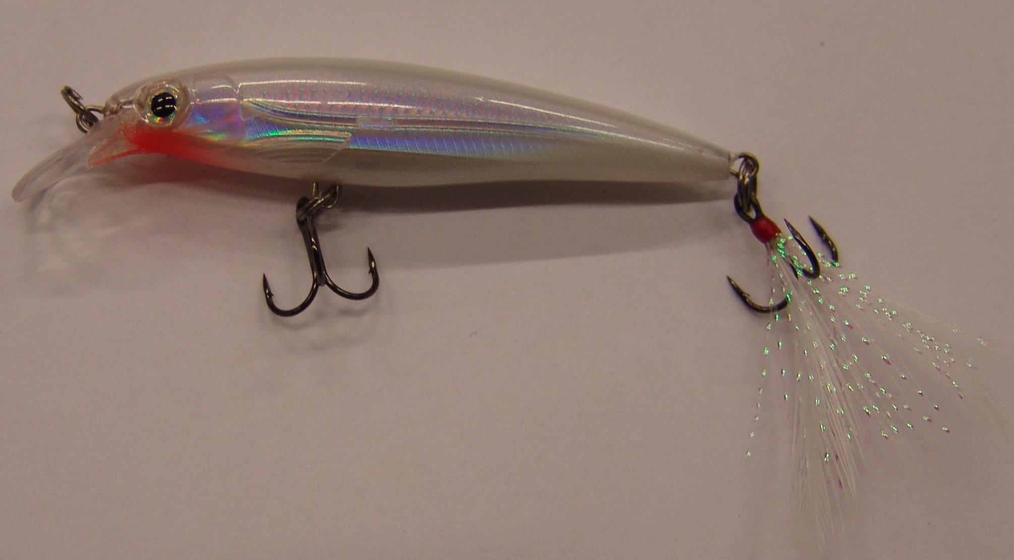 RAPALA X-RAP XR 06 CM GGH 3