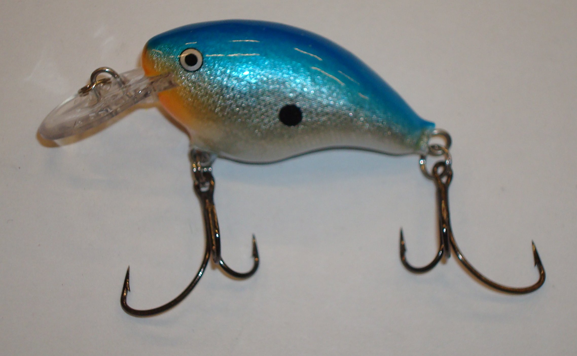 (DX)RAPALA DIVES-TO SURE SET DTSS-04 B