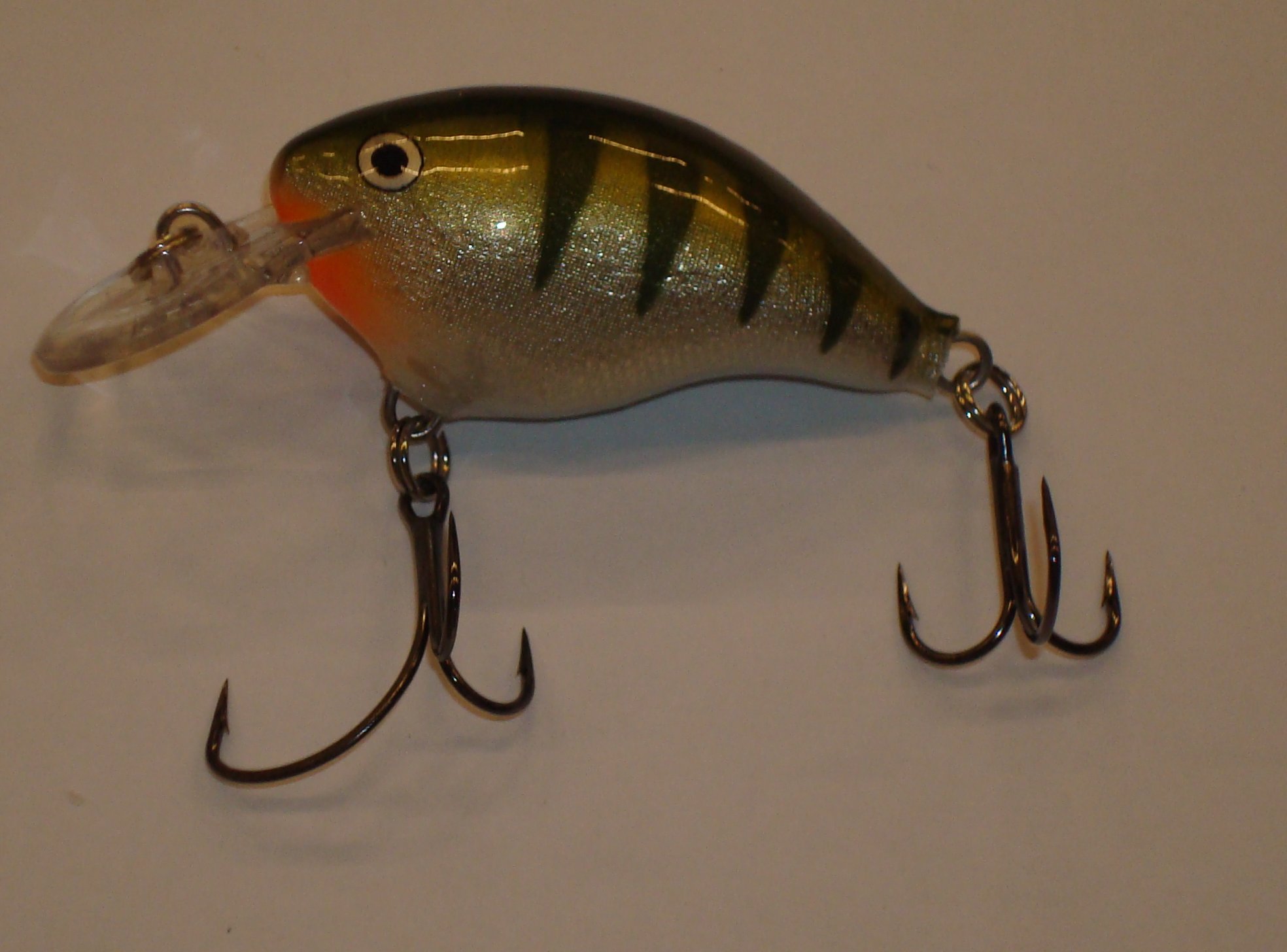 (DX)RAPALA DIVES-TO SURE SET DTSS-04 YP