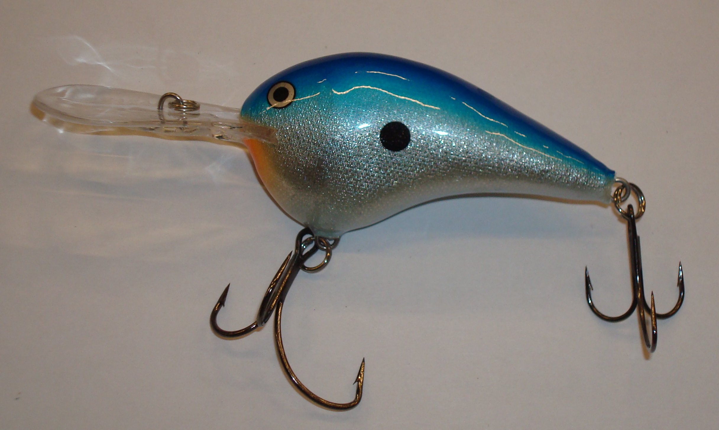 (DX)RAPALA DIVES-TO SURE SET DTSS-14 B 3