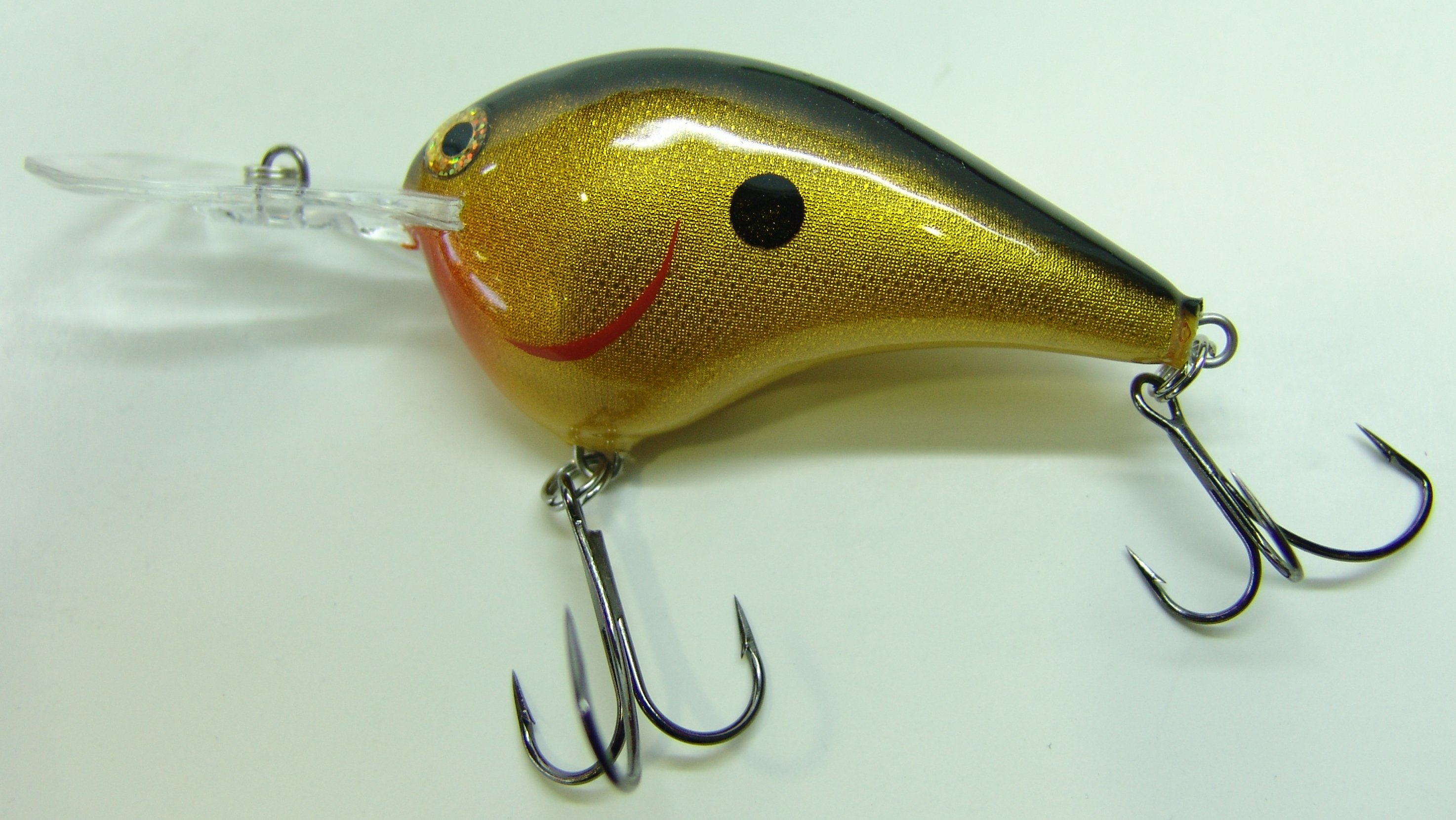 (DX)RAPALA DIVES-TO SURE SET DTSS-14 G 3