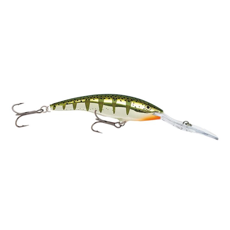(DX)RAPALA DEEP TAIL DANCER 09 FYP 2