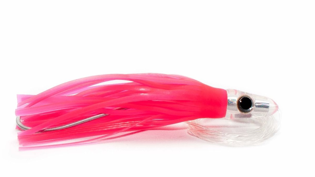 WILLIAMSON TUNA CATCHER RIGGED 06 HP 3