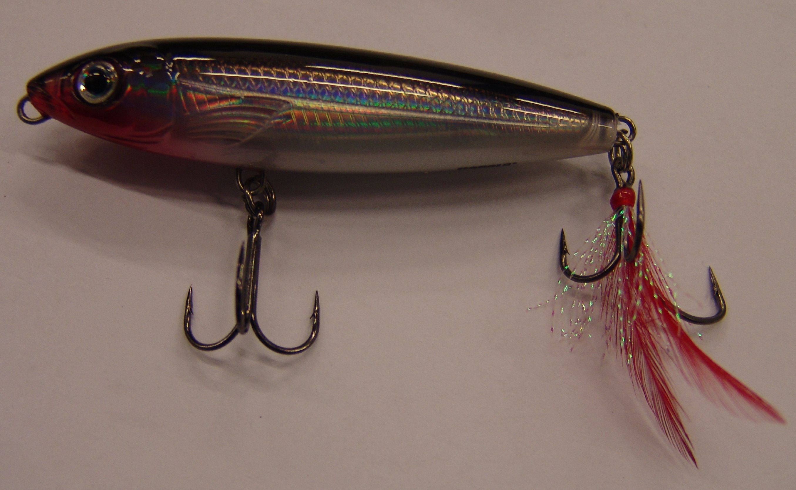 (DX)RAPALA X-RAP WALK XRW 09 CM S