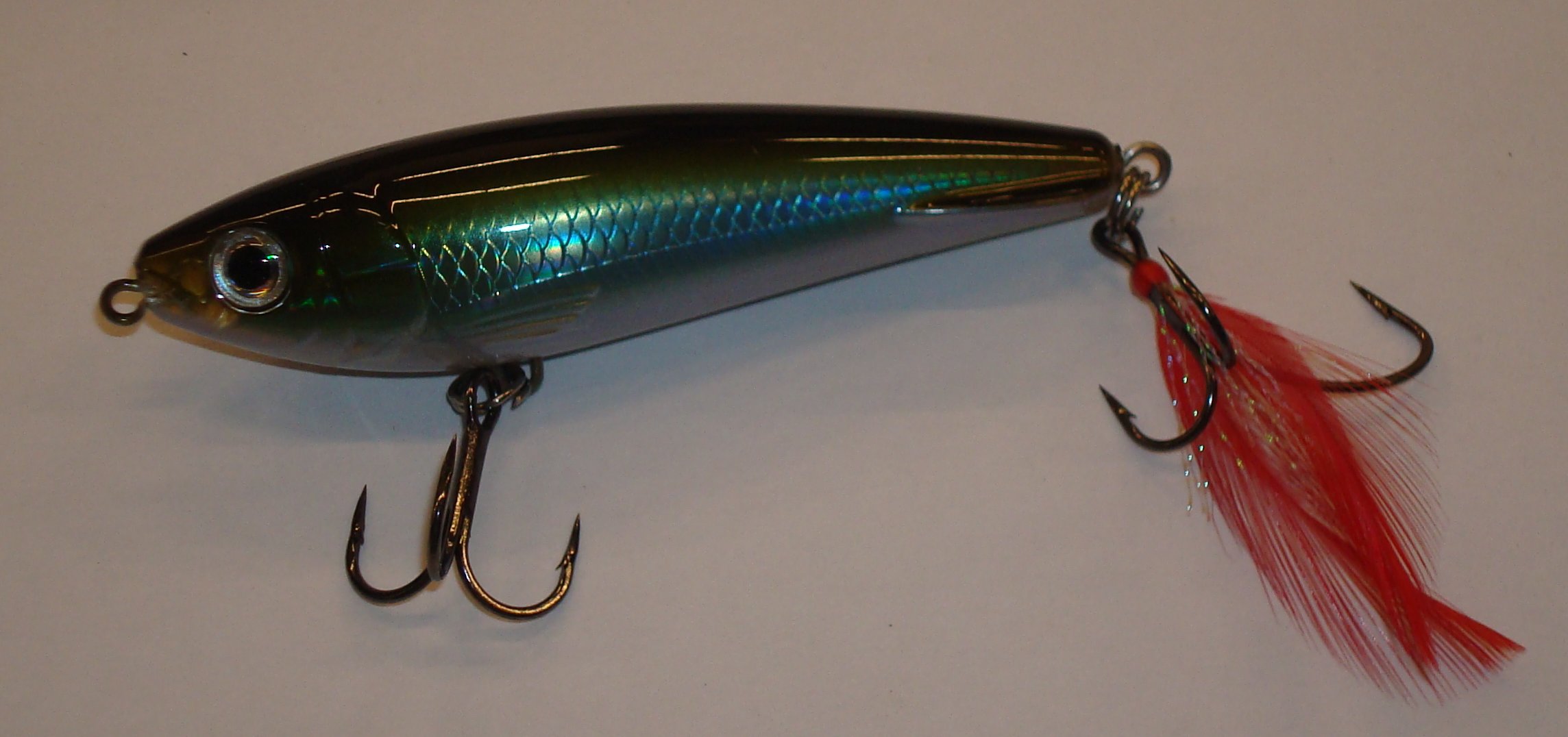 (DX)RAPALA X-RAP SUB WALK XRSB 07 CM MBS 3
