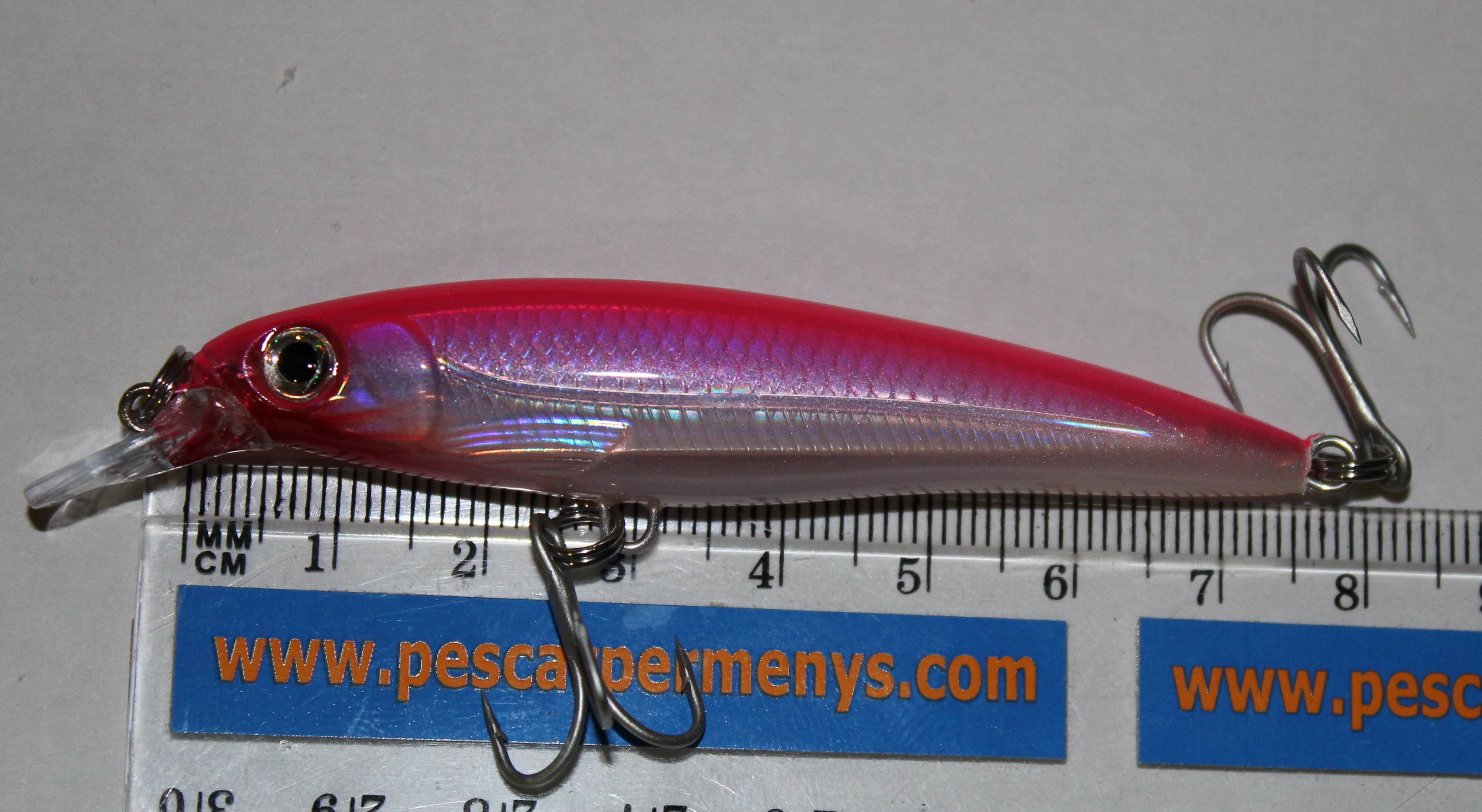 (DX)RAPALA X-RAP SALTWATER SXR 08 CM HP