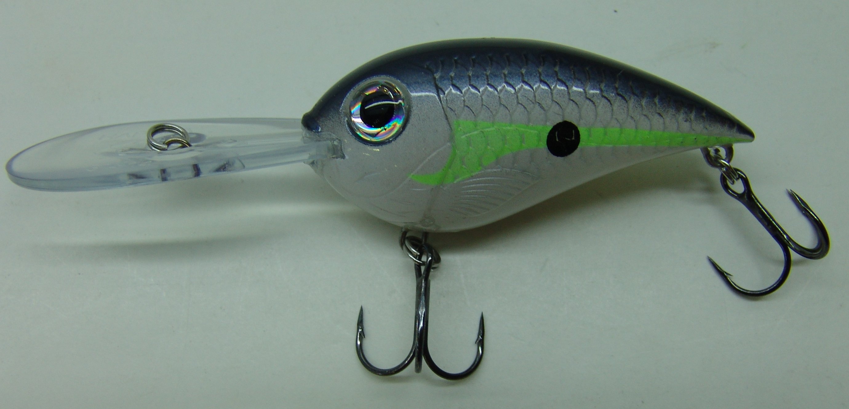 (DX)RAPALA CRANKIN RAP CRR14 06CM HSD 3