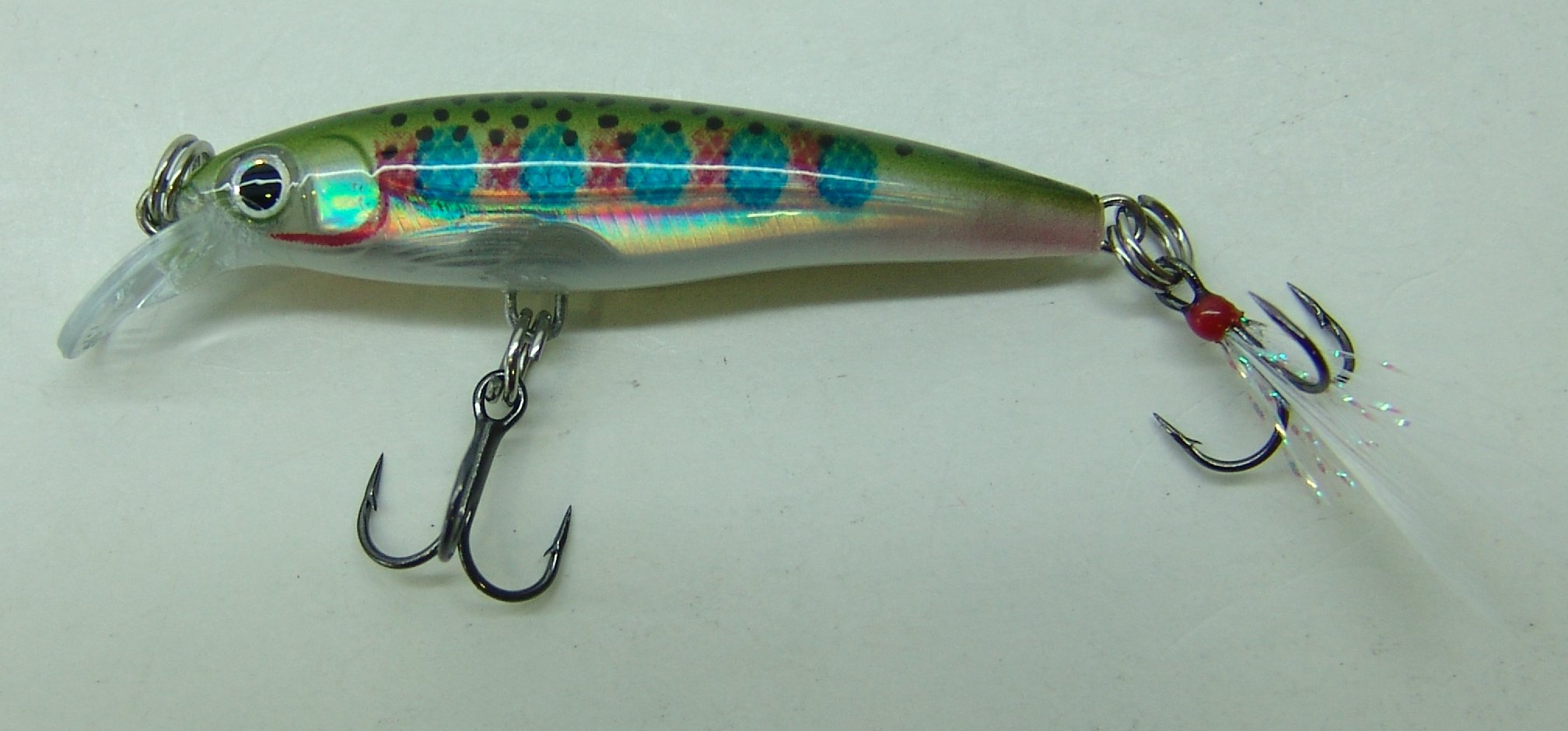 (DX)RAPALA X-RAP XR 04CM RT