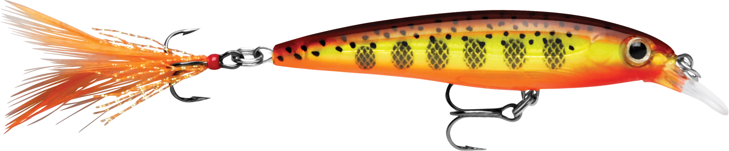 (DX)RAPALA X-RAP XR 06 CM HMMD 2