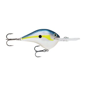 (DX)RAPALA DIVES-TO DT04 HSD- 2