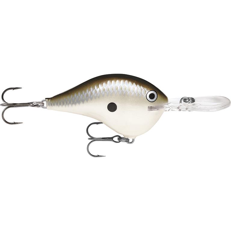 (DX)RAPALA DIVES-TO DT04 PGS-