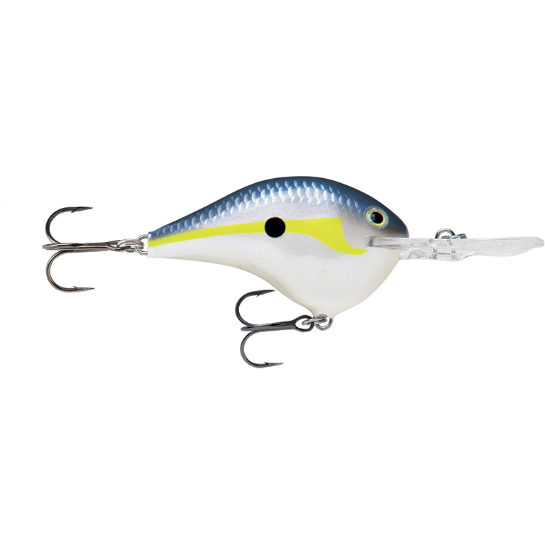 (DX)RAPALA DIVES-TO DT14 HSD-