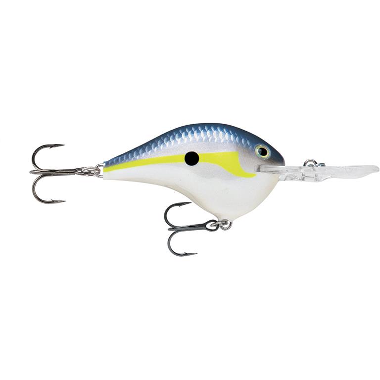 (DX)RAPALA DIVES-TO DT16 HSD-