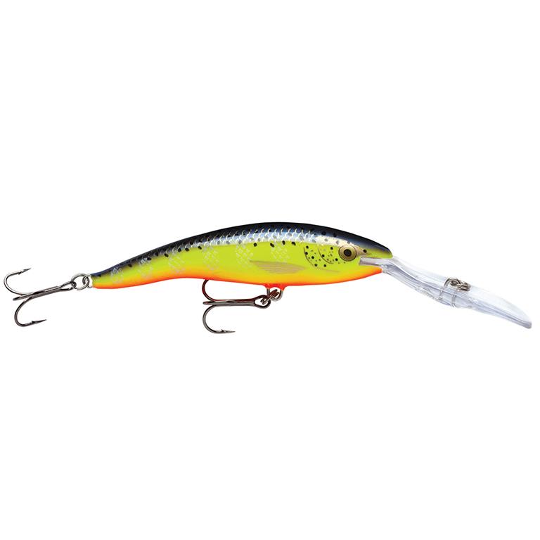 (DX)RAPALA DEEP TAIL DANCER 11 HS