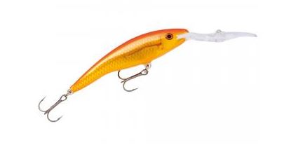 (DX)RAPALA DEEP TAIL DANCER 11 GF 3