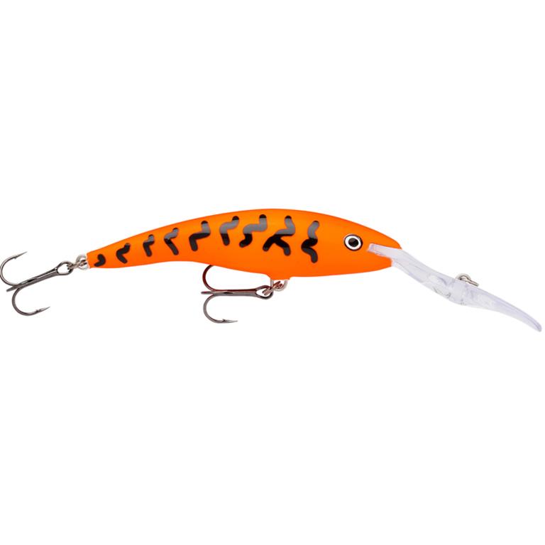 (DX)RAPALA DEEP TAIL DANCER 11 OCW 3