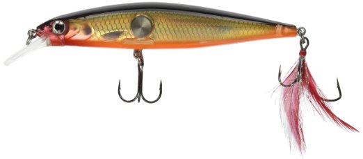 (DX)RAPALA CLACKIN MINNOW 7CM G