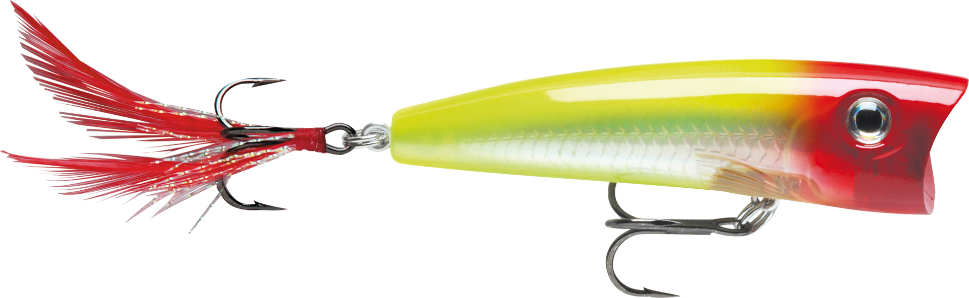 RAPALA X-RAP POP XRP 07CM CLN