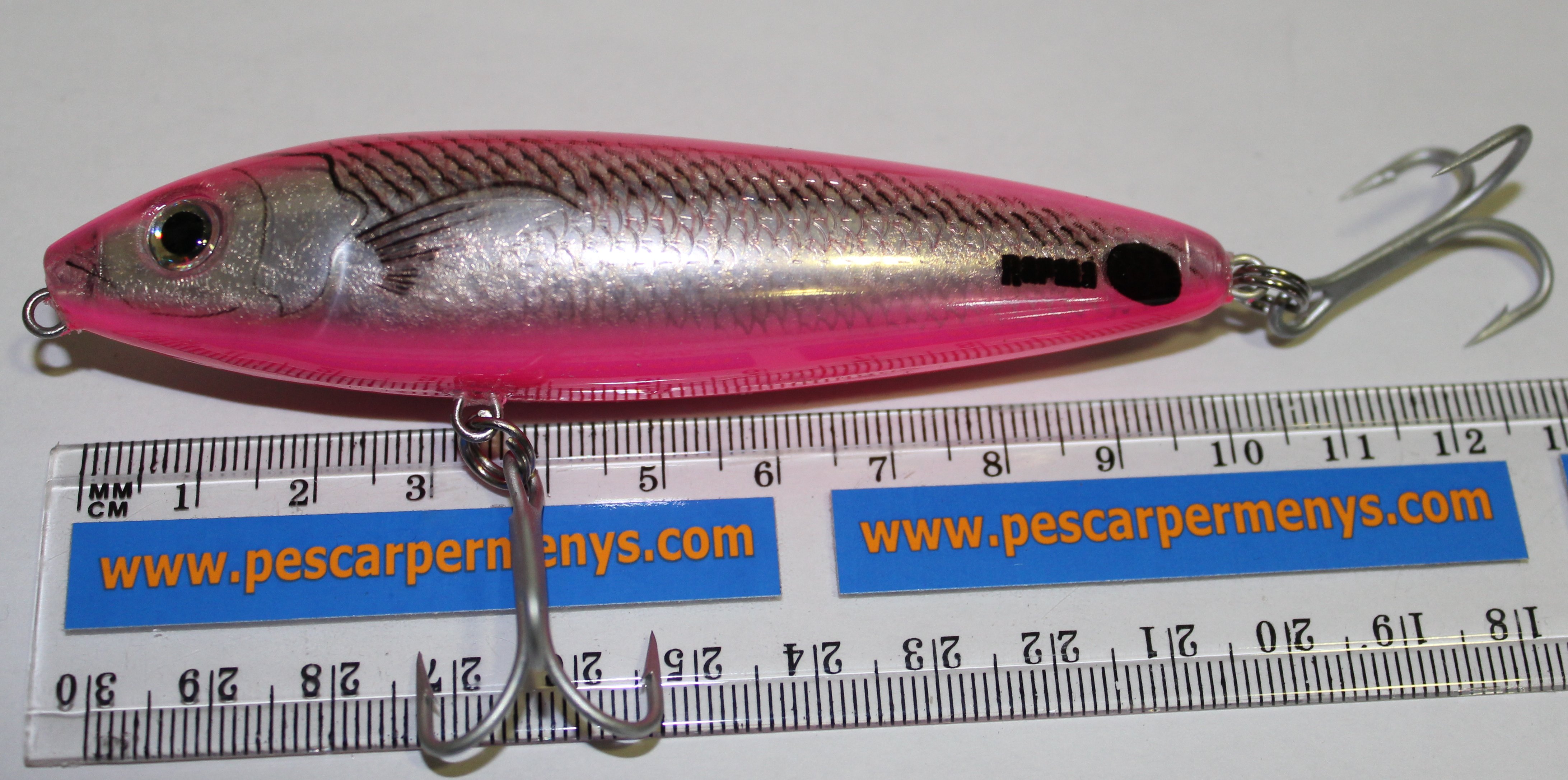 (DX)RAPALA SKITTER WALK SW11 SPECIAL