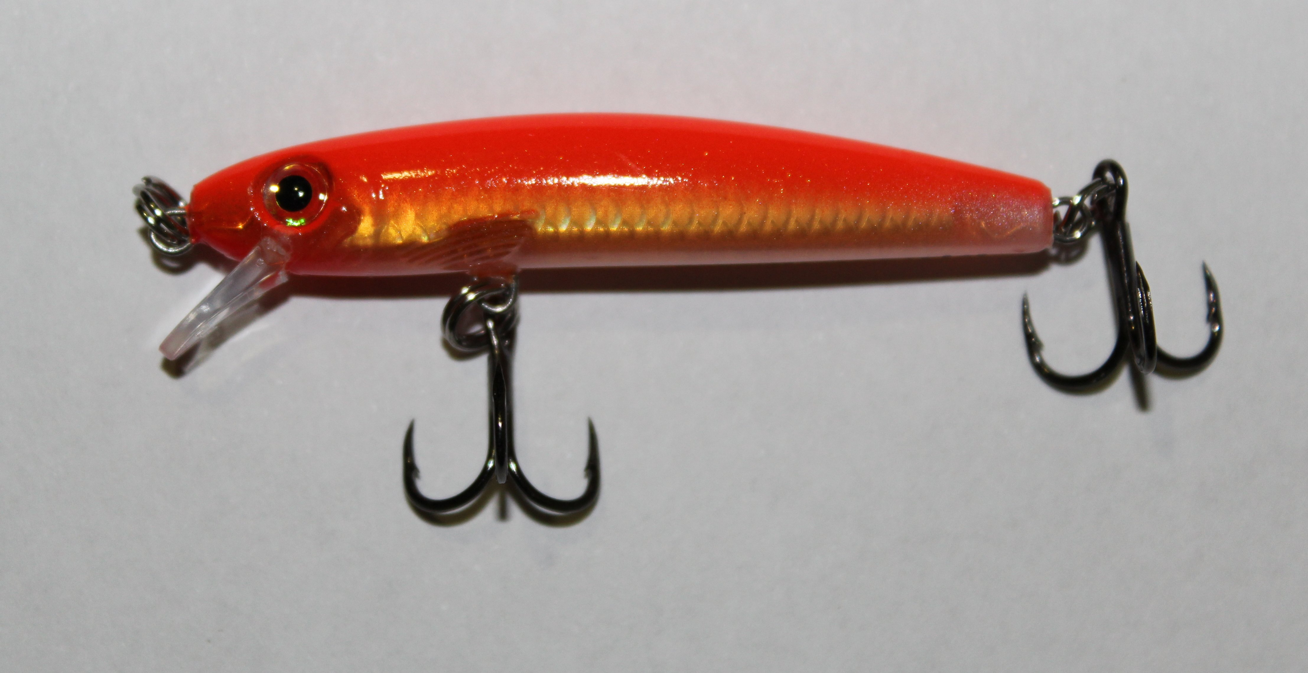 (DX)RAPALA MAX RAP 05CM FGFR 3
