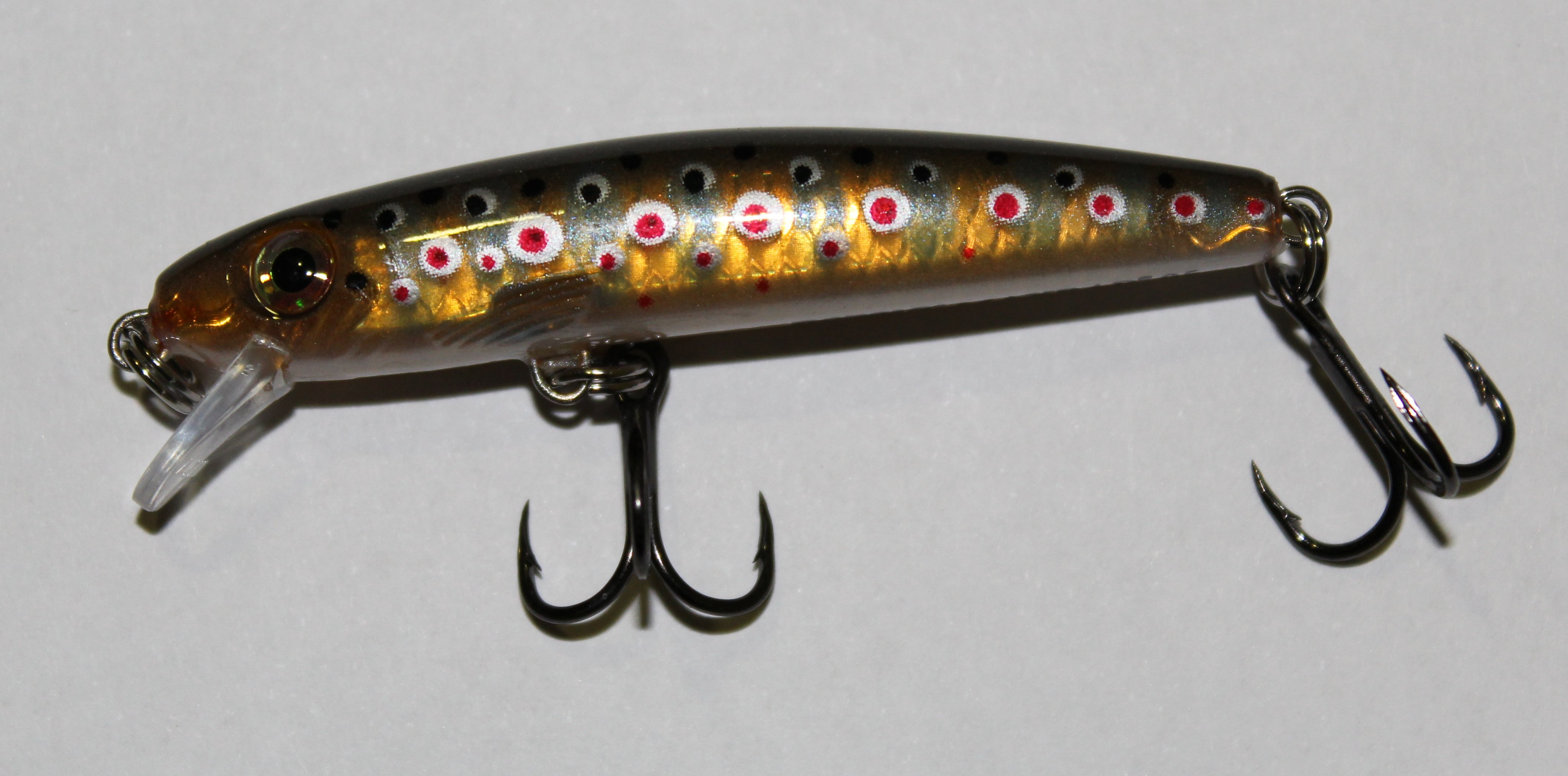 (DX)RAPALA MAX RAP 05CM FJTR 2