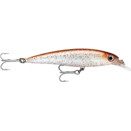(DX)RAPALA X-RAP SALTWATER SXR 12 CM BRSQ