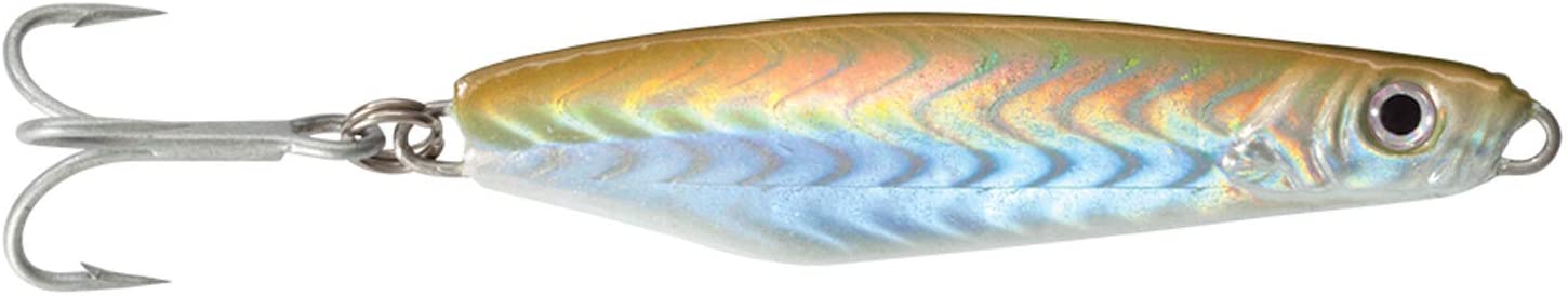 (DX)WILLIAMSON THUNDER JIG 28OG 3