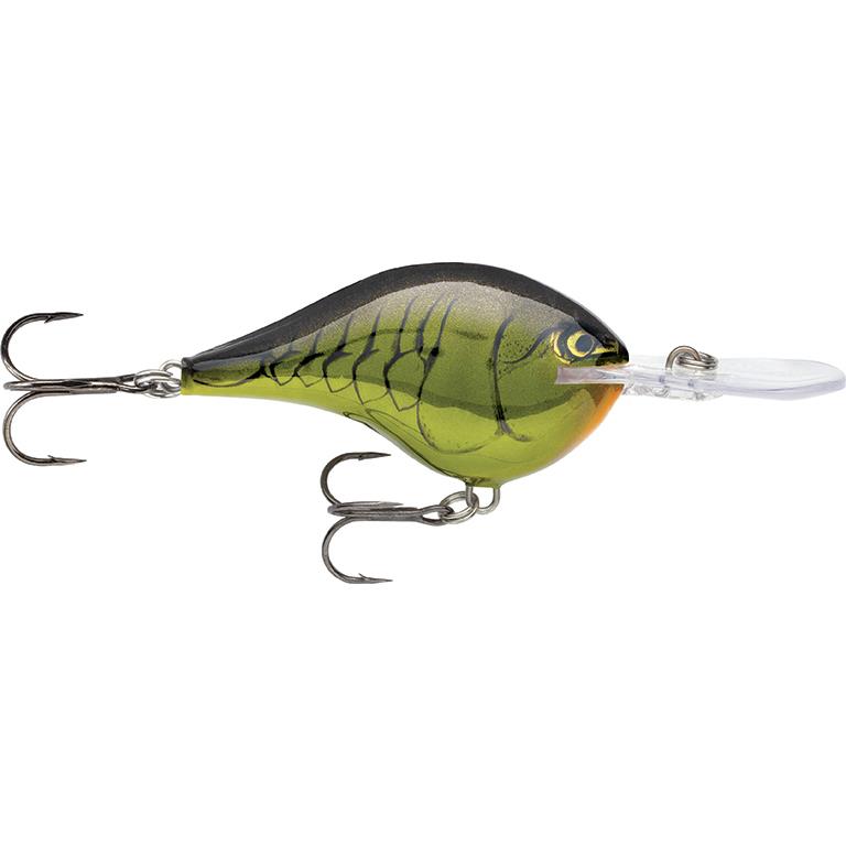 (DX)RAPALA DIVES-TO DT10 MGRA- 3
