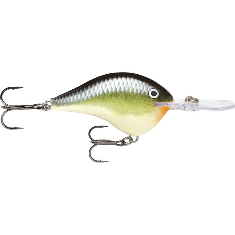 (DX)RAPALA DIVES-TO DT16 SMSH-