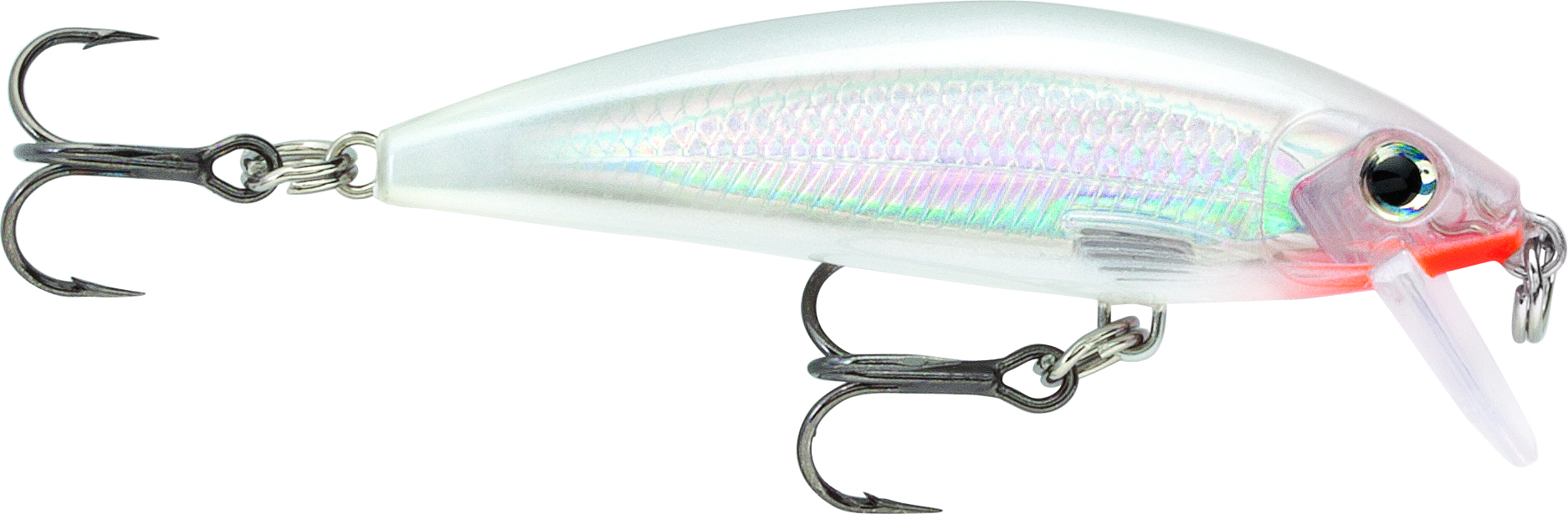 RAPALA X-RAP COUNTDOWN XRCD 07 CM GGH 2