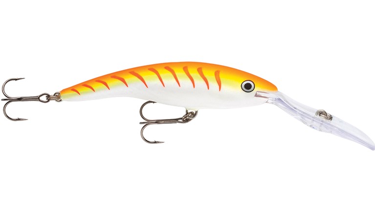 (DX)RAPALA DEEP TAIL DANCER 11 OTU
