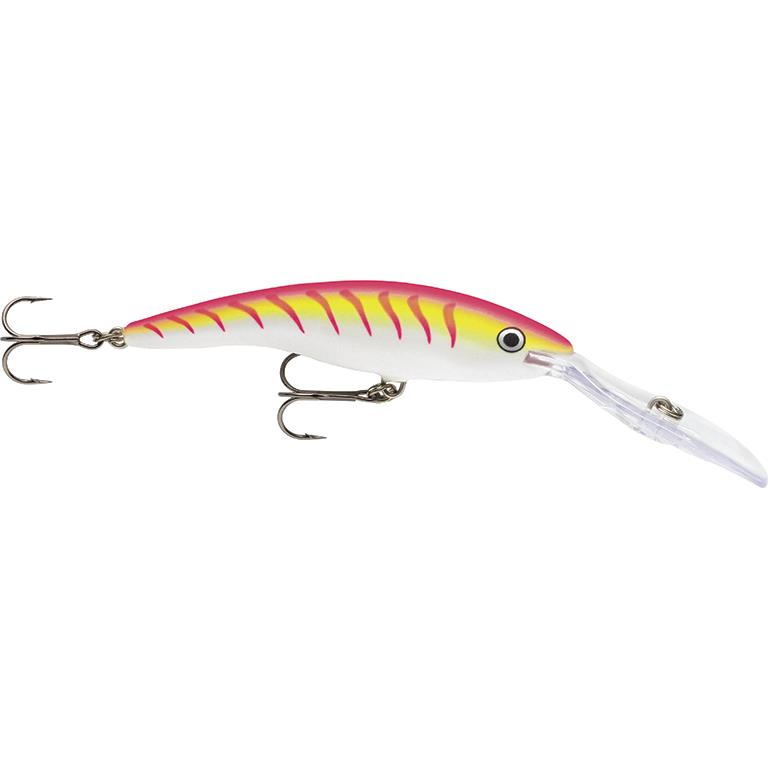 (DX)RAPALA DEEP TAIL DANCER 11 PTU-