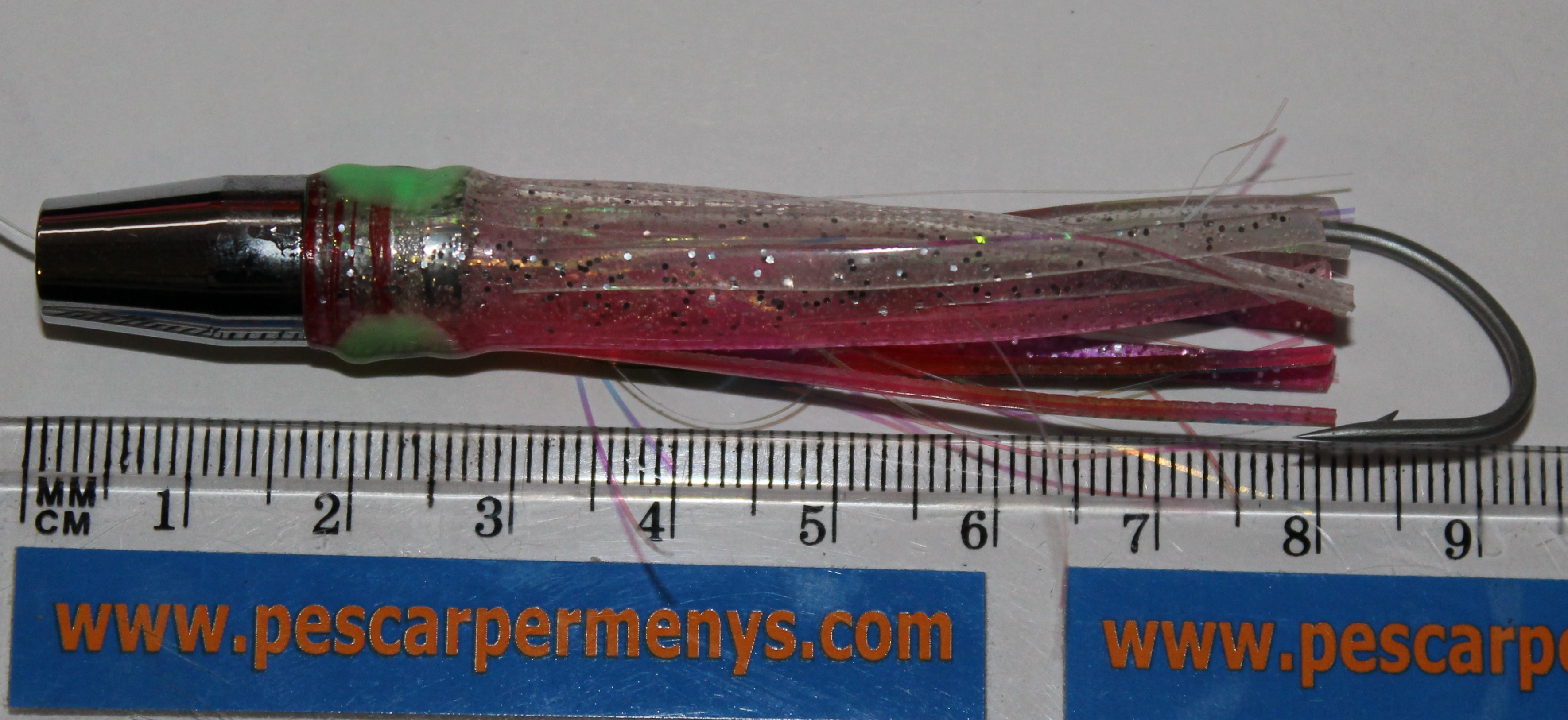 (DX)WILLIAMSON SPEED METAL JET 3 717 3