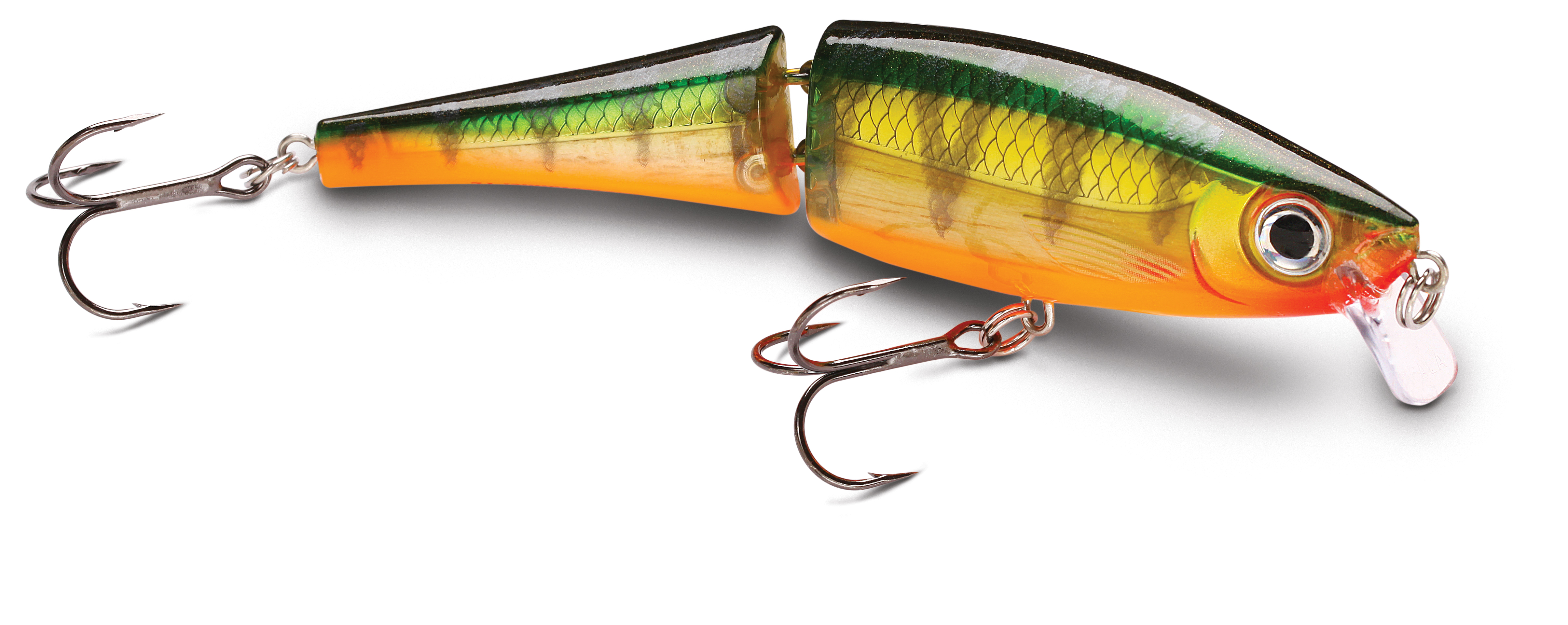 RAPALA BX SWIMMER 12CM P 2
