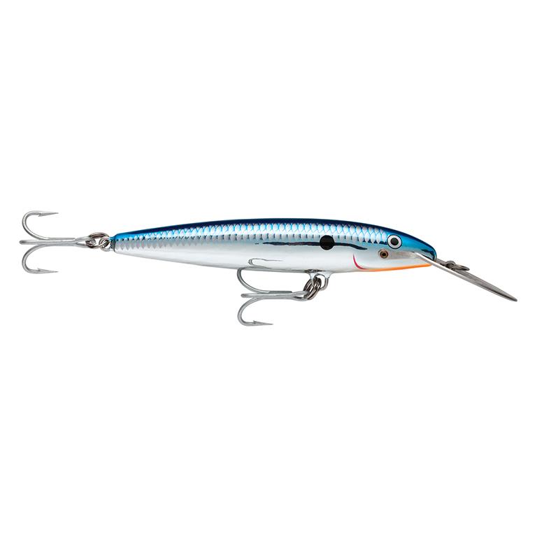 RAPALA MAGNUM SUMERGIBLE 07 CM SB 2