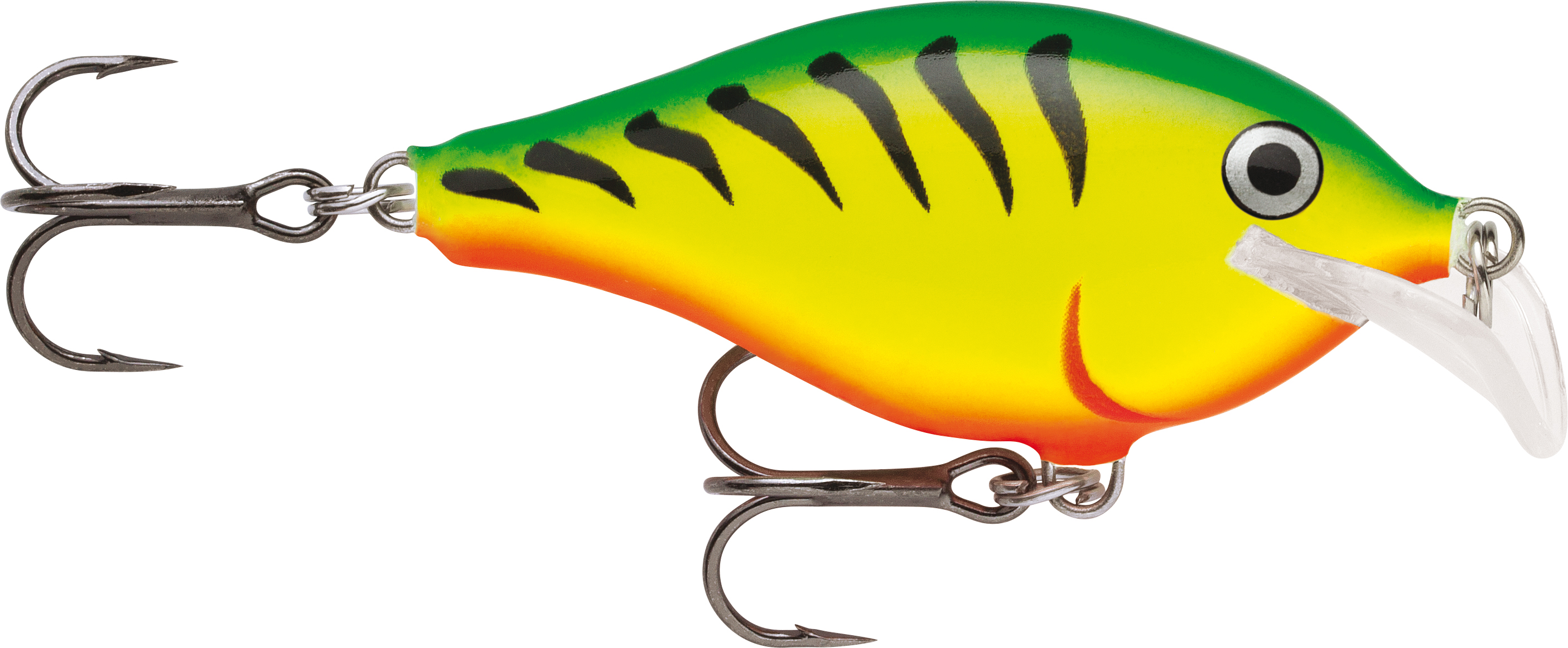 (DX)RAPALA SCATTER RAP CRANK SCRC05 5CM FT