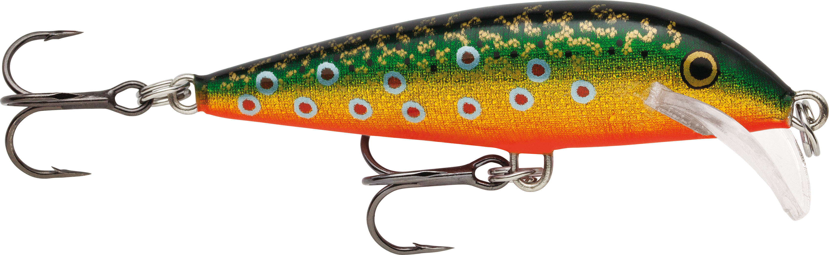 (DX)RAPALA SCATTER RAP COUNTDOWN SCRCD07 07 CM BTR