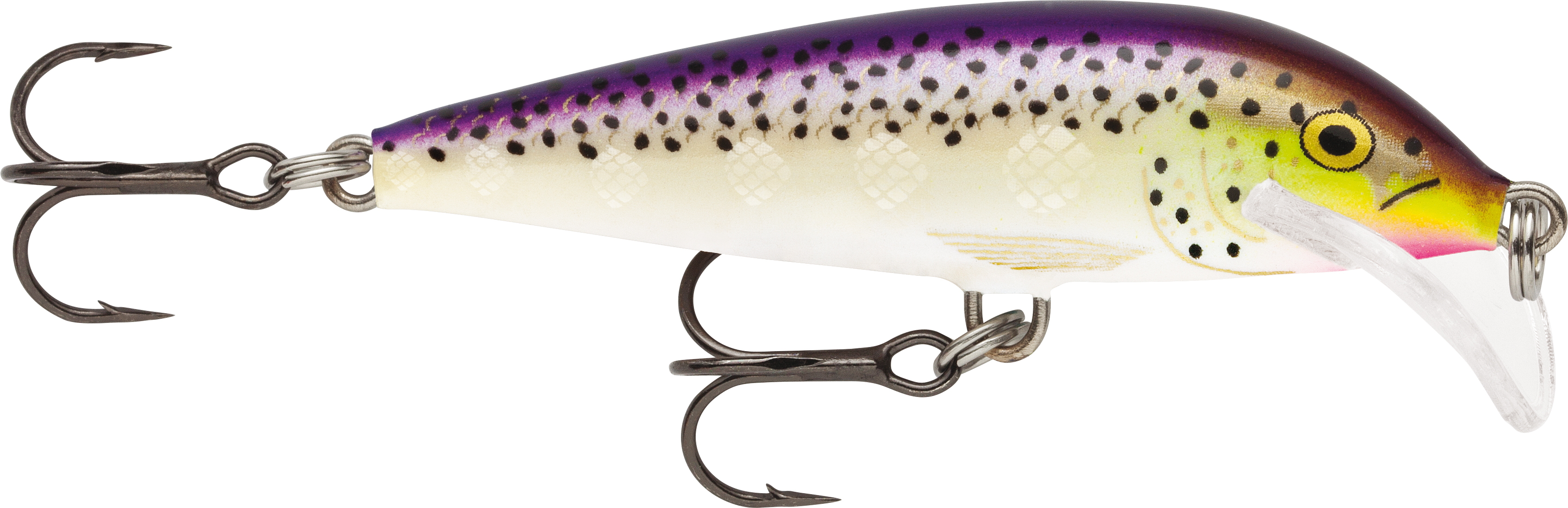 (DX)RAPALA SCATTER RAP COUNTDOWN SCRCD07 07 CM PD