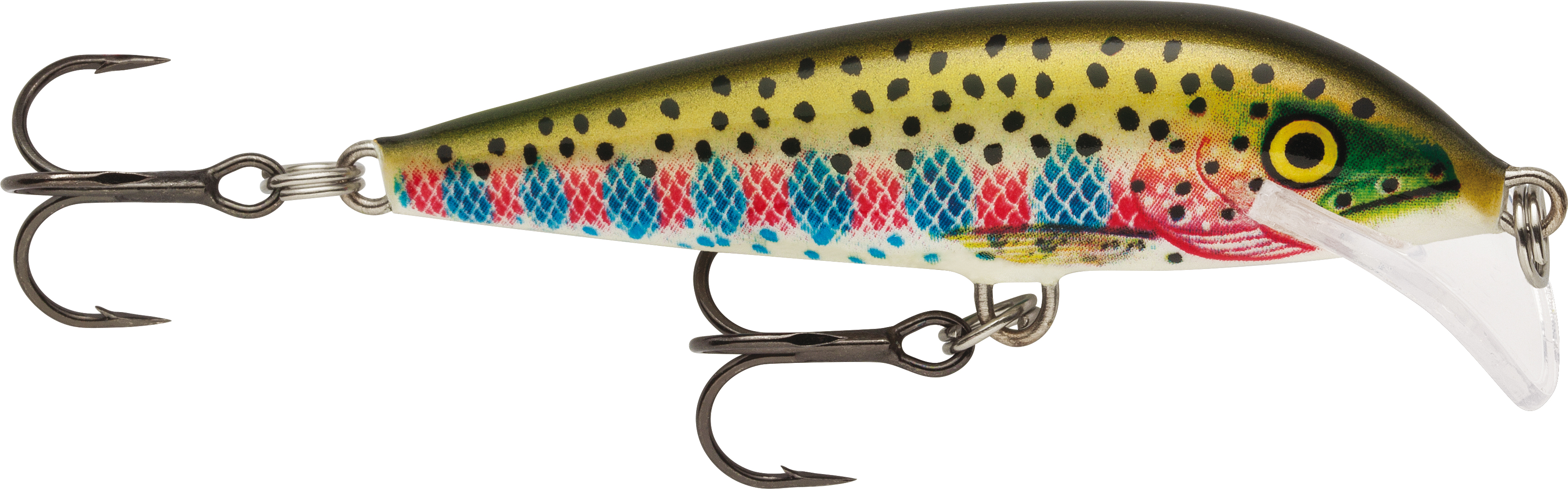 (DX)RAPALA SCATTER RAP COUNTDOWN SCRCD07 07 CM RT