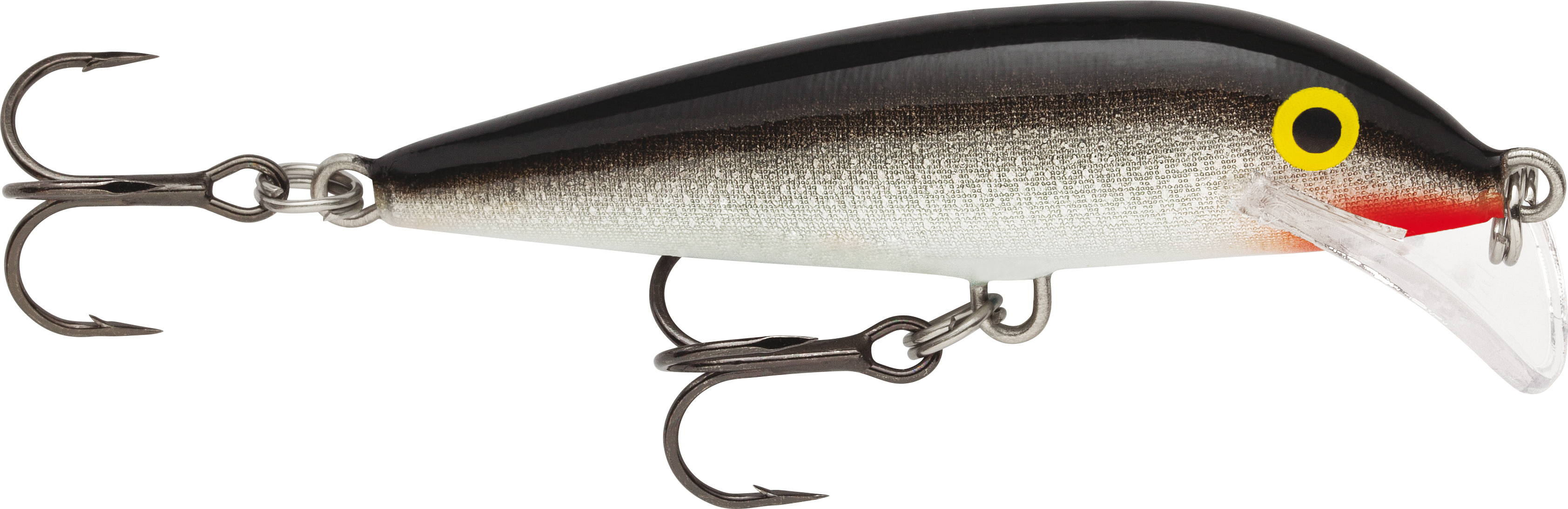 (DX)RAPALA SCATTER RAP COUNTDOWN SCRCD07 07 CM S