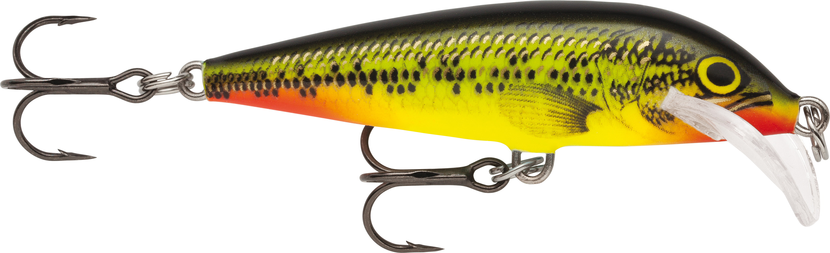 (DX)RAPALA SCATTER RAP COUNTDOWN SCRCD07 07 CM FMN 2