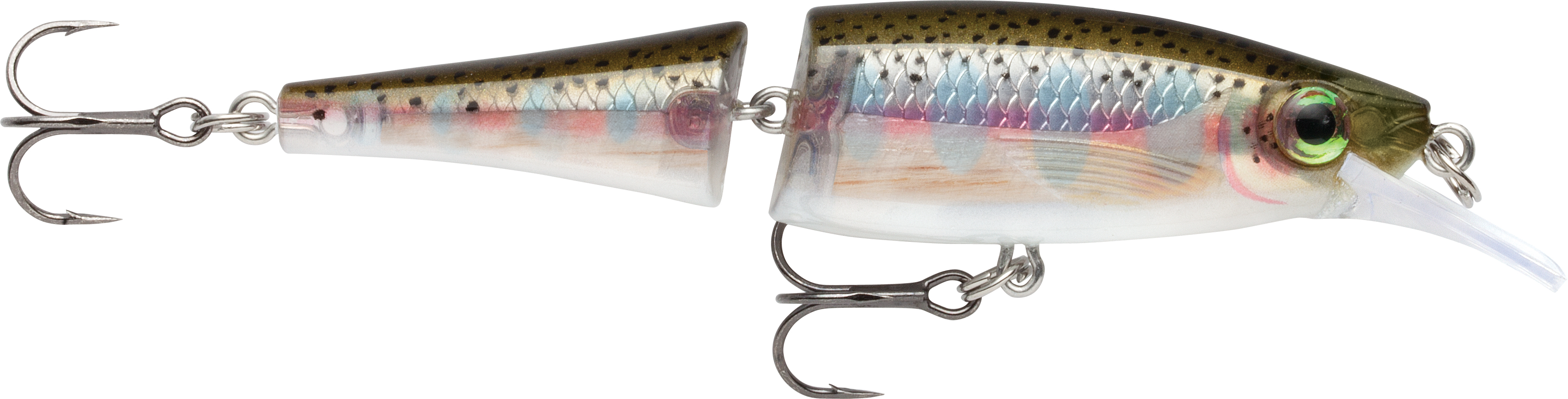 (DX)RAPALA BX JOINTED MINNOW BXJM09 9CM RT 3