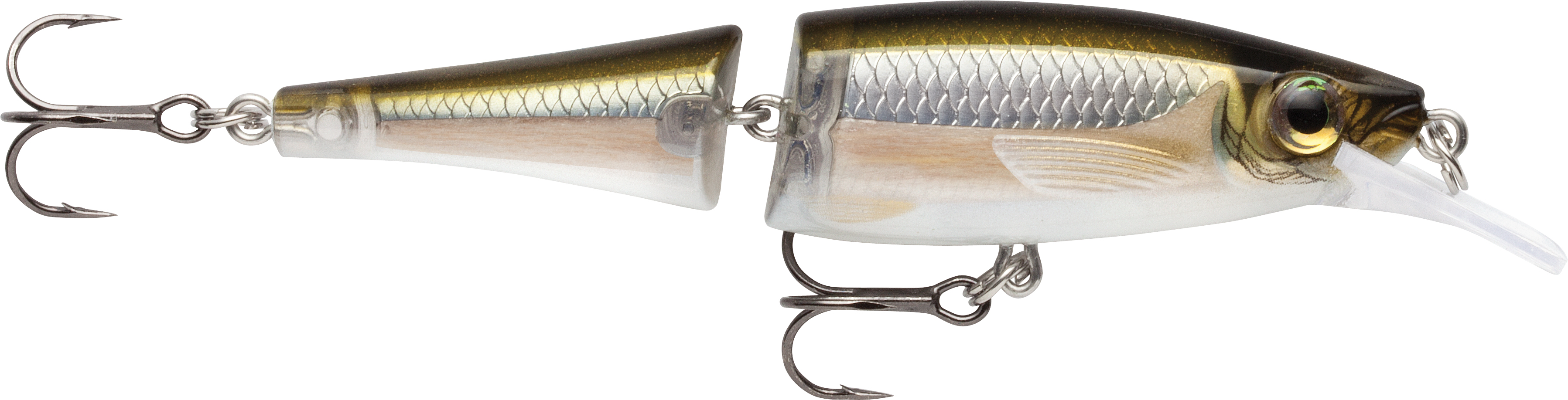 (DX)RAPALA BX JOINTED MINNOW BXJM09 9CM SMT