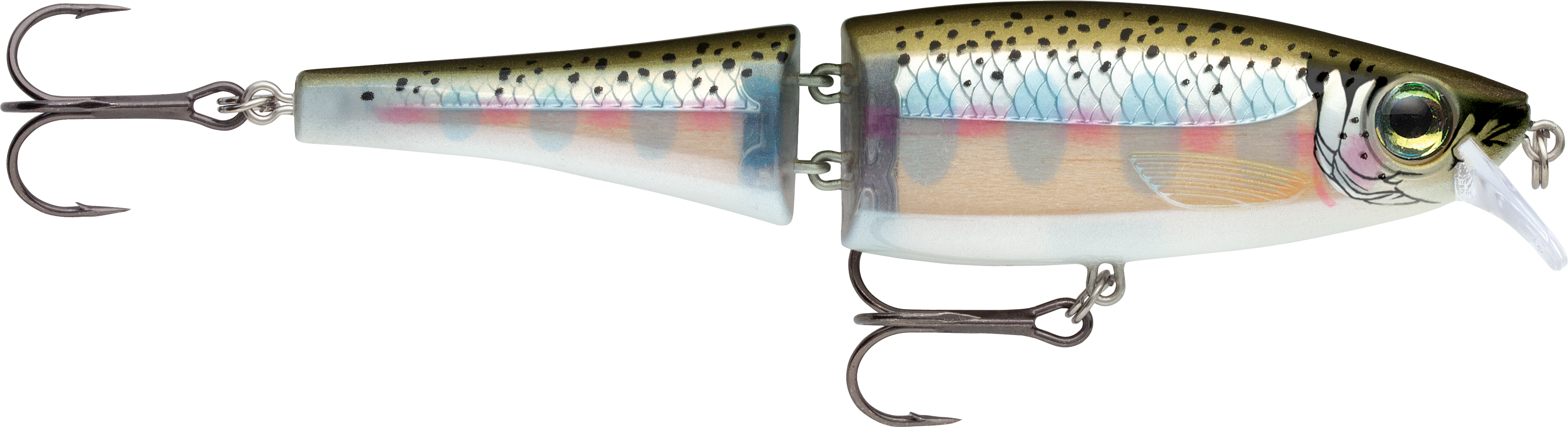 RAPALA BX JOINTED SHAD BXJSD06 6CM RT 3