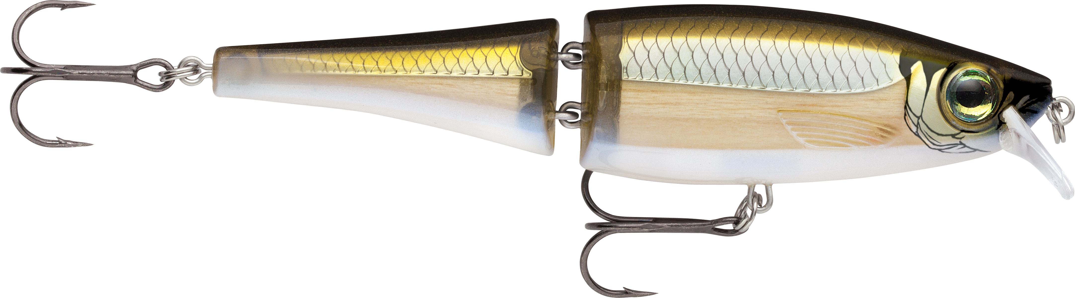 RAPALA BX JOINTED SHAD BXJSD06 6CM SMT