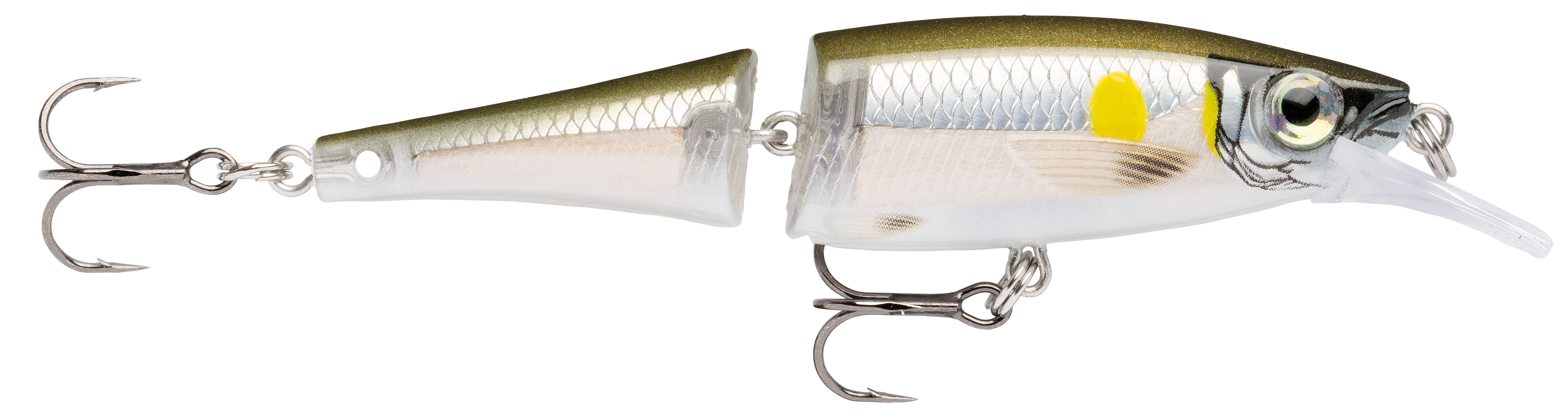 (DX)RAPALA BX JOINTED MINNOW BXJM09 9CM AYU