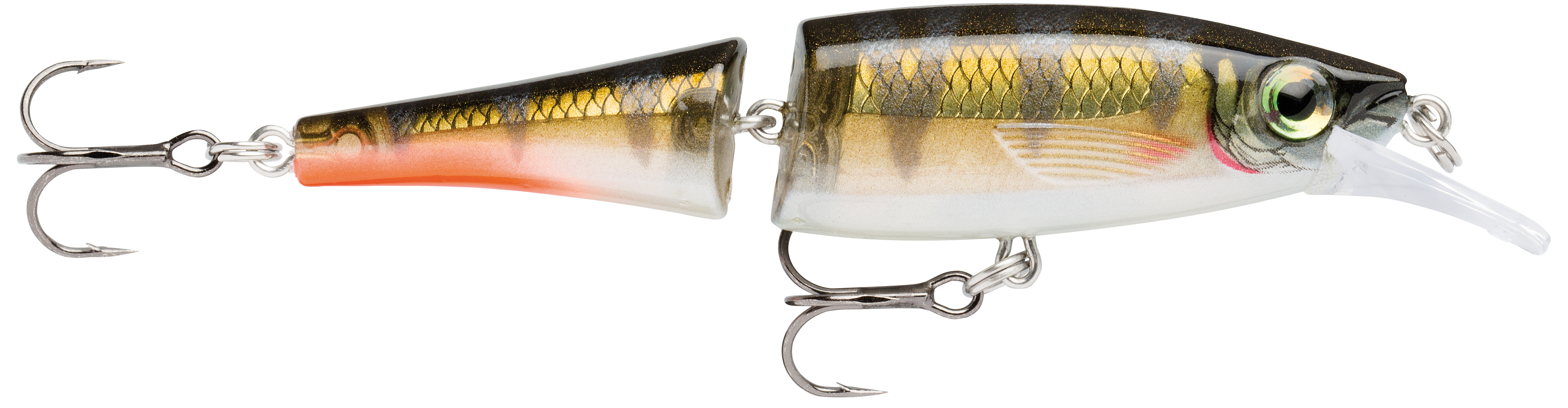 (DX)RAPALA BX JOINTED MINNOW BXJM09 9CM RFP